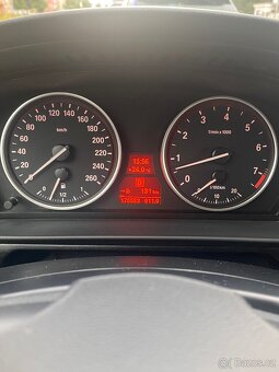 BMW E60 530 i xDrive - 16