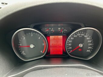 Ford Mondeo, 2.0 TDCi - Pravidelný servis - 16