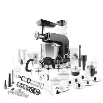 Kuchyňský robot ETA kuliner II Max 2038 - 16