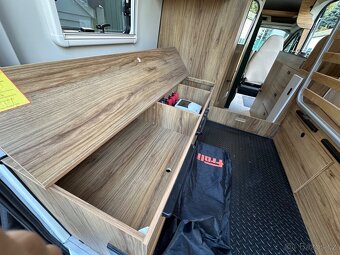 Karmann Dexter 560 4x4 AWD - 16