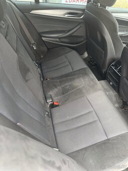 530d xDrive M Paket - 16