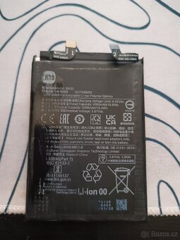 Xiaomi Redmi Note 11 Pro 4G na ND - 16