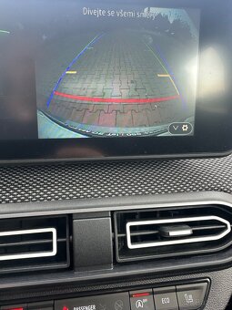 Dacia sandero 1.0 67kw - 16