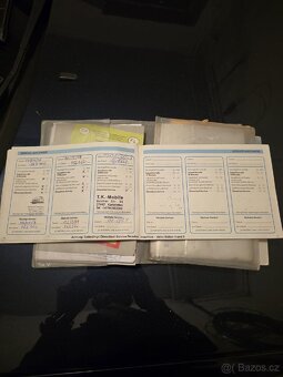 VW Golf III 2,8 VR6, 128kW, klima - 16