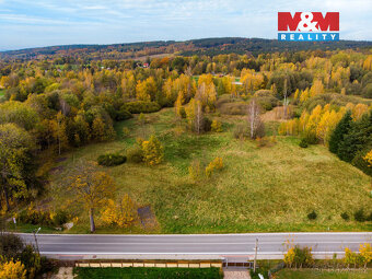 Prodej vodní plochy v Novém Městě pod Smrkem - 16