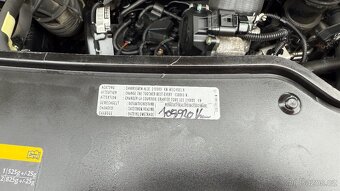 Volkswagen Transporter valník /2.0TDi/84kW/KLIMA/6MÍST/DOKA/ - 16