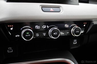 Honda HR-V E:HEV 1.5 i-MMD (2024) - 16