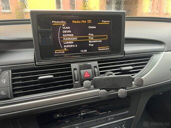 Audi A6 Avant 3.0 TDI DPF quattro S tronic - 16