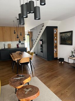 Prenájom app BREZY, VYSOKÉ TATRY - 16