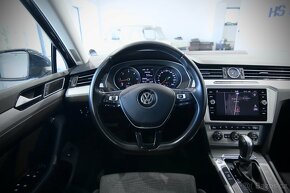 VW Passat B8 Variant 2.0TDI 110kW DSG Navig. odp.DPH  MY2018 - 16