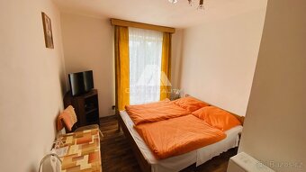Prodej, Hotel, Bílá okr. Frýdek - Místek - 16