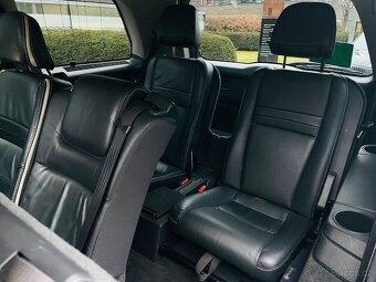 Volvo XC90 2.4 D5 147KW AUTOMAT R-DESIGN SERVISKA - 16