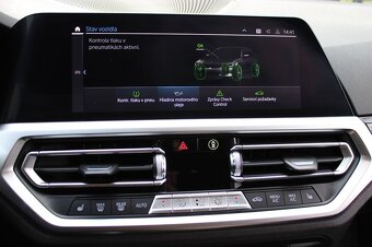 BMW Řada 3, BMW 330e xDrive Touring, v ČR - 16
