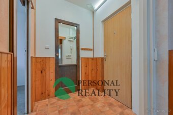 Podnájem, Byty 3+1,  72m2 - Praha - Záběhlice, ev.č. 02228 - 16