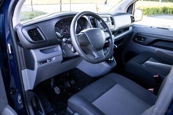 Peugeot Traveller 2.0 BlueHDi Active Standard - 16