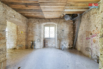 Prodej historického objektu, 595 m², Manětín - 16