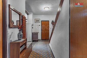 Prodej rodinného domu, 130 m², Kocelovice - 16
