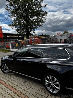 VW Passat B8 - 16