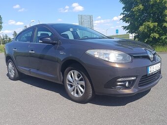 Renault Fluence - 16