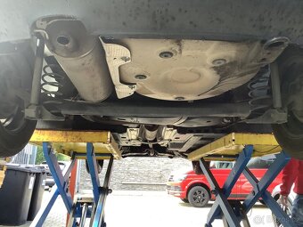 VW Polo 1,2i Top stav - 16