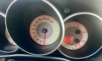 MAZDA 3 1.6 diesel , 80kW , r.v. 2007 - 16
