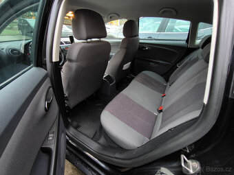 Leon 1.4 Tsi...92Kw - 16