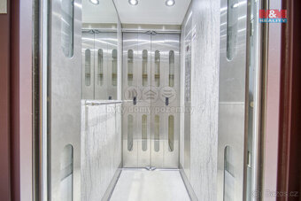 Prodej bytu 3+1, 62 m², Klatovy, ul. Zahradní - 16