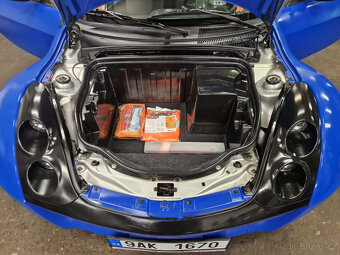 Smart roadster - 16