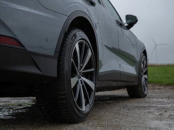 Polestar 2 Long Range 79kWh - 16