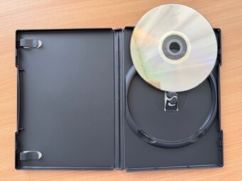 Prodam DVD filmy - Special Edition - 16