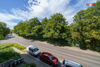 Prodej bytu 2+1, 56 m², Karlovy Vary, ul. Vítězná - 16