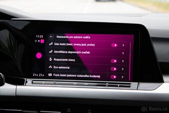 Volkswagen Golf Variant Life DSG 2,0 TDI 85kW - 16