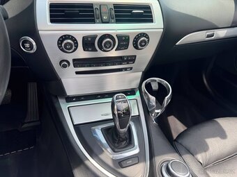 BMW 6 Series 650i 4.8L 2008 - 16