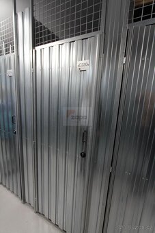 Pronájem byt  2+kk 58 m2 + sklep+ garáž. stání  novostavba B - 16