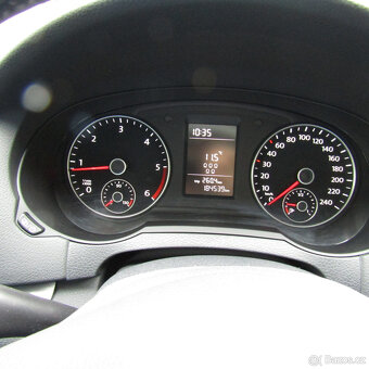 Volkswagen Sharan 2,0TDi 103kw, 7 míst,PANORAMA,184tkm, 2014 - 16