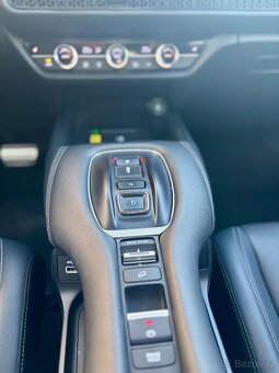 Honda ZR-V, 2.0 i-MMD Hybrid Advance - 16