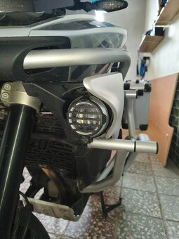 CF MOTO 800MT Touring EU5 - 16