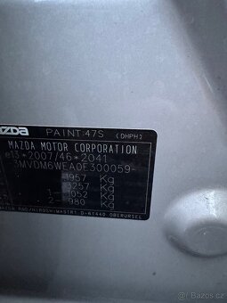 Mazda CX-30, CX-30 2,0 I SKYACTIV-G122 - 16