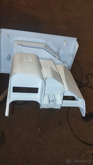 Pračka BOSCH série 5 Maxx na 6 kg. - 16