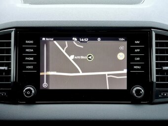 Škoda Karoq, 1.5TSI 110kW SportLine - 16