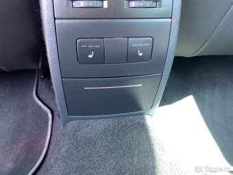 ŠKODA OCTAVIA 2.0TDI 4X4 L&K DSG, 2012 - 16