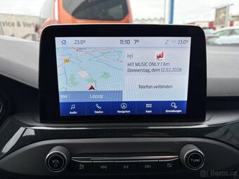 Ford Focus Turnier ST-Line - 16