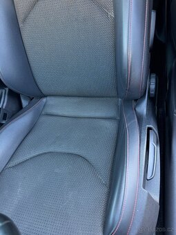 Seat Leon, 1.4TSi FR - 16