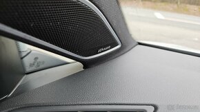 VW Golf 7 GTI 2.0 TSI 180kW, 2019, LED/Audio/19", 2 sady kol - 16