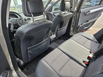 Mercedes-Benz C 280 - 16