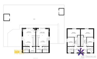 Prodej rodinné domy, 160 m2 - Zlín, ev.č. 02054 - 16