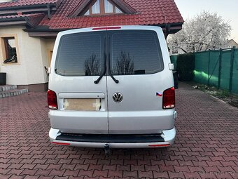 Volkswagen T6, Caravelle, 2.0Tdi, 110kw, DSG, 4x4 - 16