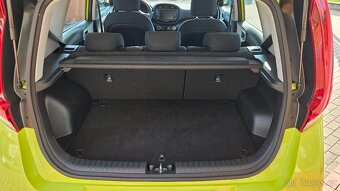 Kia Soul EV - 16