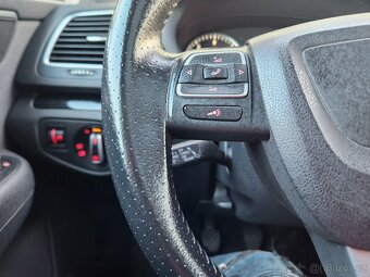 Alhambra 4x4 2.0TDI 103kw 7 míst Xenony Pano Navi ALU 17 - 16