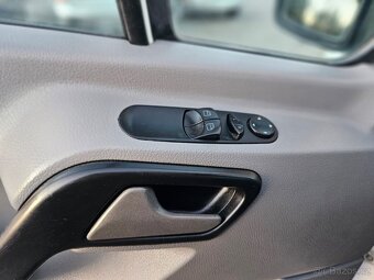 VW Crafter, 2.0TDI, 6 rychl., KLIMA, Tažné - 16